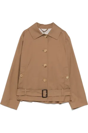 Max Mara Chamarra Crench