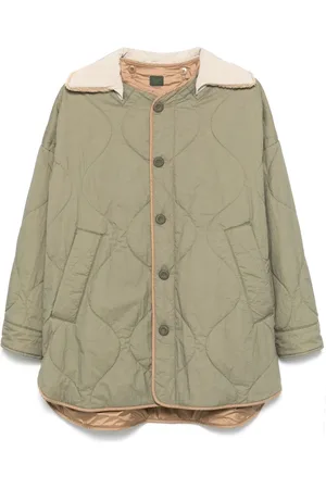 Max Mara Chamarra Drava