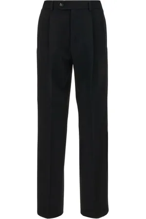 Sportmax Pantalones rectos