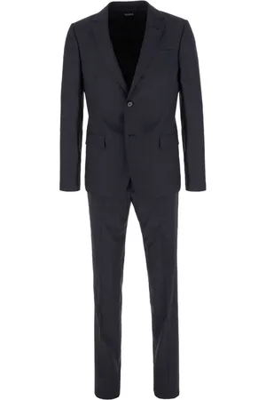 Ermenegildo Zegna Traje con botones