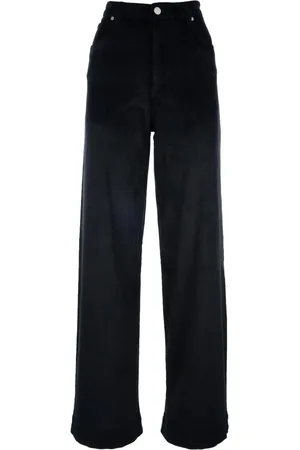 CRUNA Pantalones acampanados