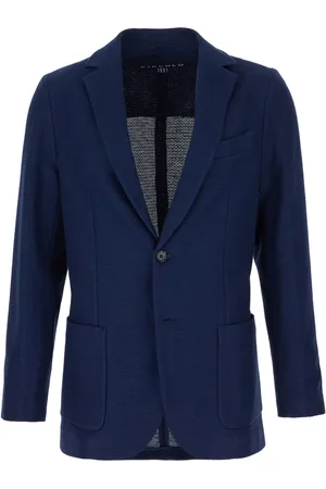 Circolo Blazer con botones