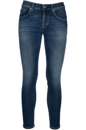 Dondup Skinny jeans con bolsillos