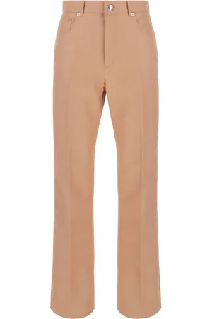 Sportmax Pantalones rectos