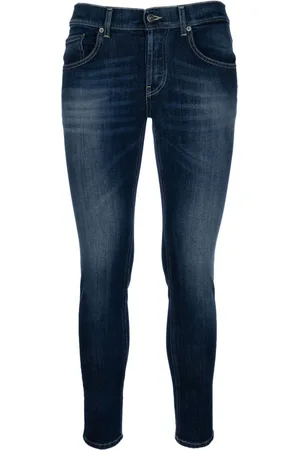 Dondup Skinny jeans con bolsillos