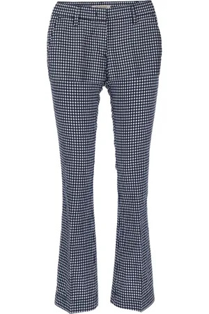 RE-HASH Pantalones de tela