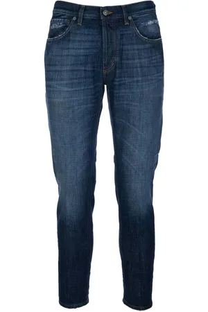 Dondup Skinny jeans con bolsillos