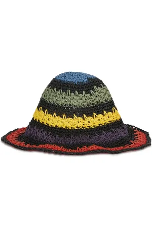 Ruslan Baginskiy Sombrero de verano de paja