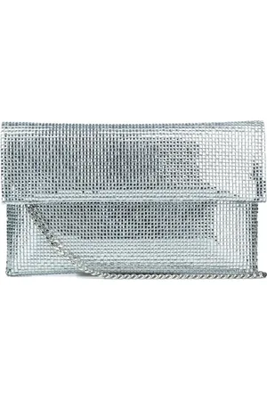 Twenty Fourhaitch Bolsa de mano Glass