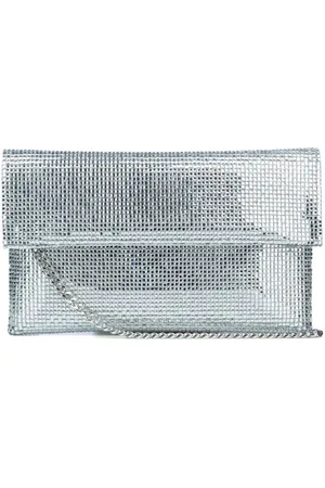 Twenty Fourhaitch Bolsa de mano Glass