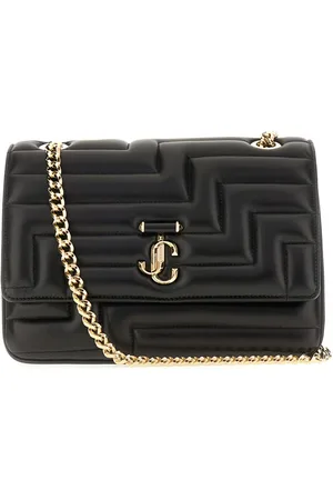 Jimmy Choo Bolsa de hombro Avenue