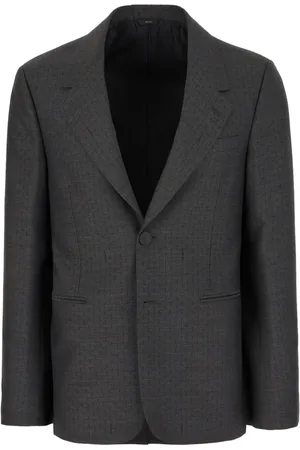 Fendi Blazer con botones