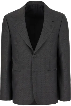 Fendi Blazer con botones