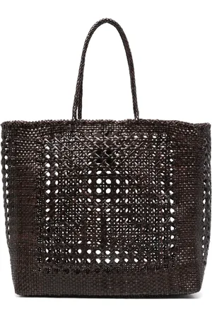 Dragon Diffusion Tote NS Cannage
