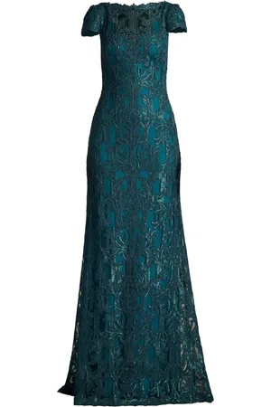 Tadashi Shoji Vestido de fiesta Garwood
