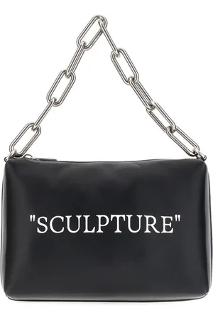 OFF-WHITE Tote con logo estampado