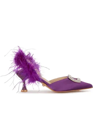 Twenty Fourhaitch Zapatillas con puntera en punta