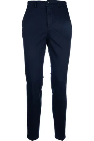CRUNA Pantalones tapered