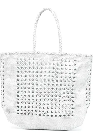 Dragon Diffusion Tote NS Cannage