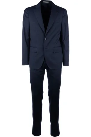 corneliani Blazer a cuadros