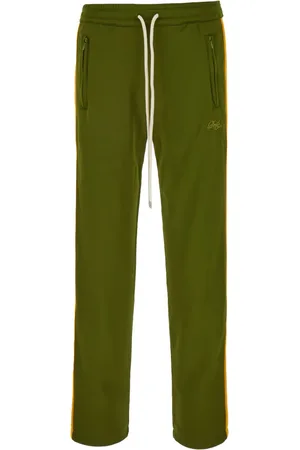 Drôle de Monsieur Pants con motivo de rayas
