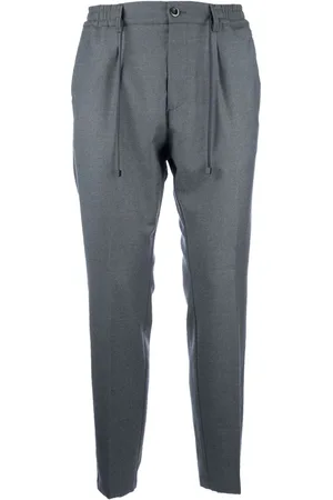 CRUNA Pantalones con cordón