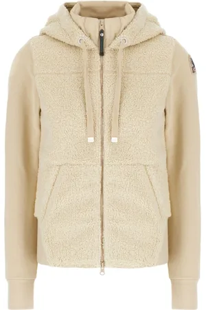 Parajumpers Sudadera con cierre