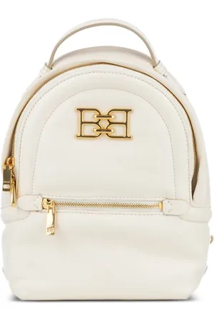 Bally Mochila con monograma