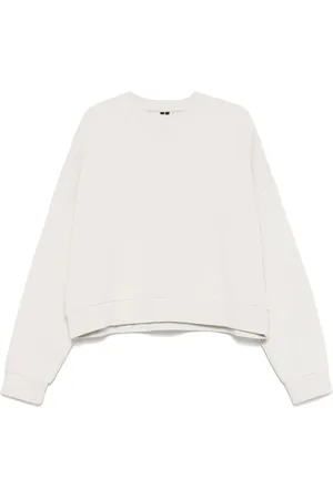 Entire Studios Sudadera Box Crew