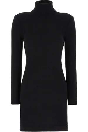 Tom Ford Vestido corto de cachemira