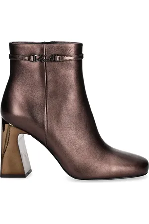 Karl Lagerfeld Botas Astra Nova con tacón de 95mm