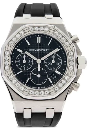 AUDEMARS PIGUET Reloj Royal Oak Offshore Lady de 37mm 2018 de archivo