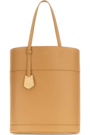 Salvatore Ferragamo Bolsa de hombro North-South Charming
