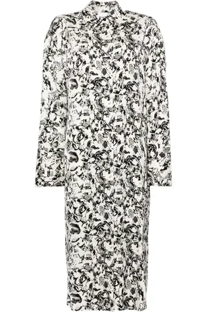 DAY Birger et Mikkelsen Vestido Bianca