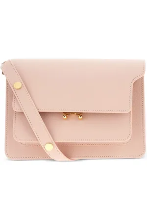 Marni Bolsa crossbody Trunk