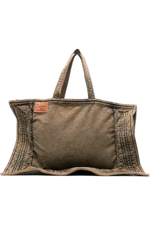 Y / PROJECT Tote Wire maxi
