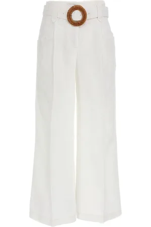 RE-HASH Pantalones de tela