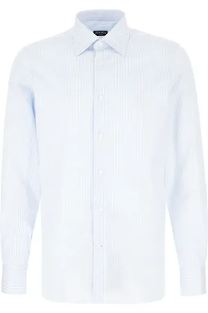 Ermenegildo Zegna Camisa con botones