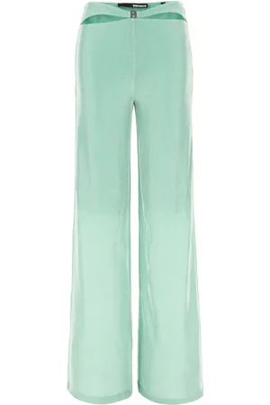 ROTATE Pantalones rectos