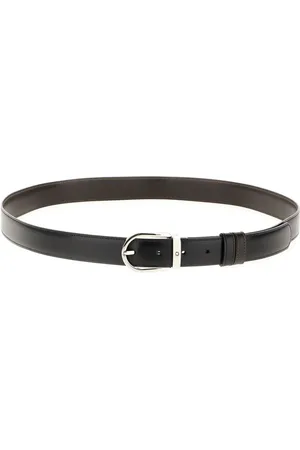 Montblanc Cinturón reversible