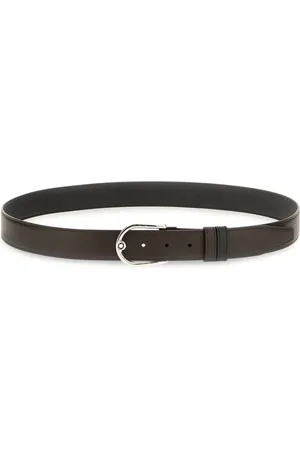 Montblanc Cinturón reversible