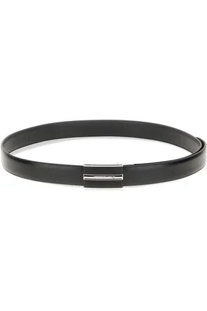 Montblanc Cinturón con hebilla