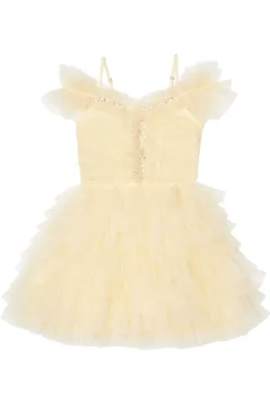 Tutu Du Monde Vestido Soni