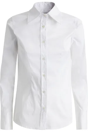 Jucca Camisa con detalle de pinzas