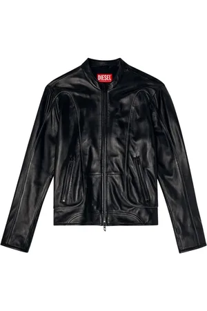 Diesel Chamarra L-Krixy