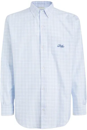 Drôle de Monsieur Camisa a cuadros