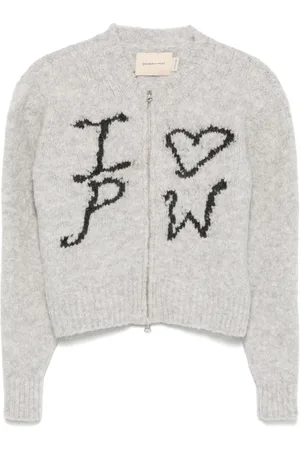 Paloma Wool Cárdigan Crush