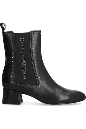 Karl Lagerfeld Botas Bonnie