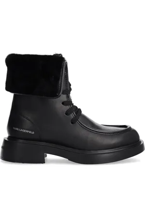 Karl Lagerfeld Botas Macie