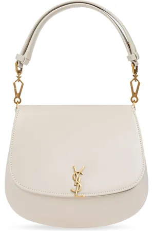 Saint Laurent Bolsa de mano Voltaire
